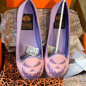 Brand new in box strange cult scary jack flat